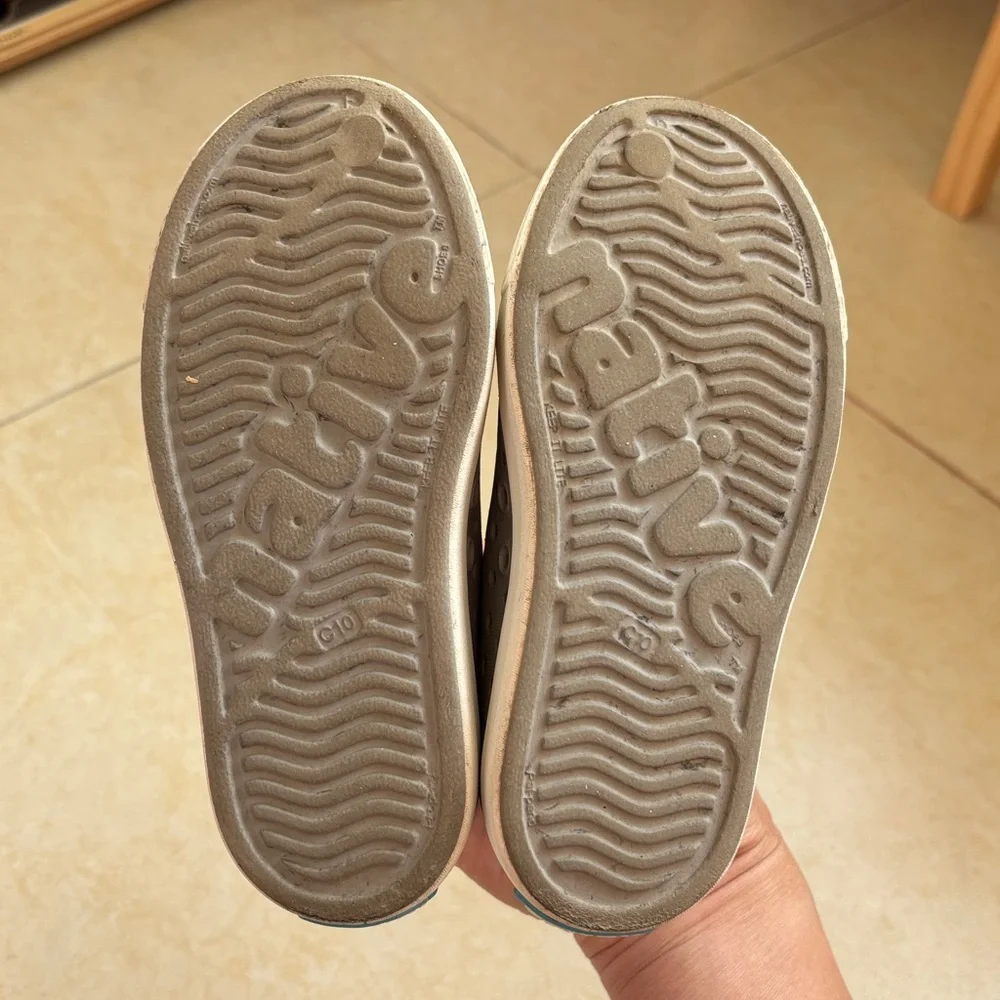 Native Shoes Jefferson Sneakers